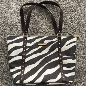 Michael Kors Jet Set Top-Zip Tote